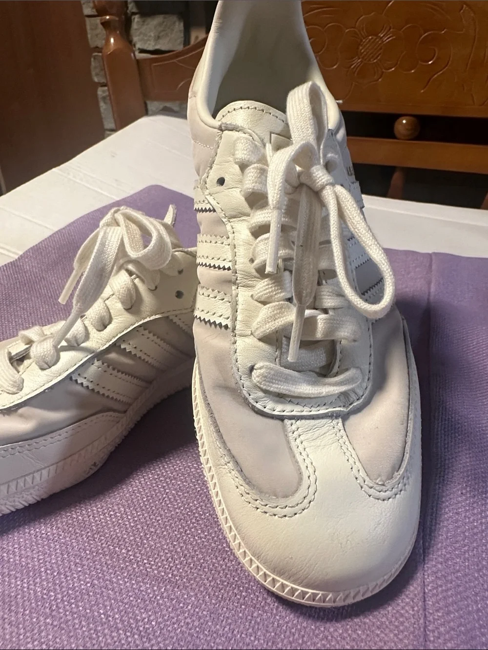 adidas classic low